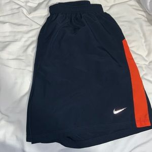 Nike Dri-fit shorts
